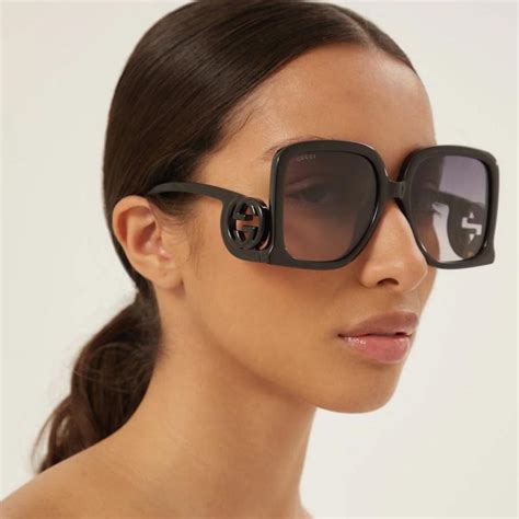 gucci sunglasses gg1326s|upside down Gucci sunglasses.